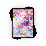 Riftbound: League of Legends TCG - Spiritforged Spirit Blossom Ahri Sleeves(100)