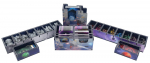 Twilight Imperium 4th Edition: Thunder's Edge  Papildymo Įdėklas