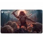 UP - Fan Vote MTG Commander Series Release 2 Allied Color Q2 2024 Double Sided Playmat Tovolar kilimėlis