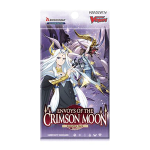 Cardfight!! Vanguard - Envoys of the Crimson Moon Booster