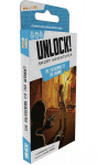 Unlock Short 2 Awakening of the Mummy - EN - Stalo žaidimas
