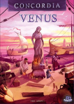 Stalo žaidimas Concordia Venus (2018)