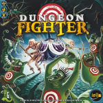 Dungeon Fighter (2011) Stalo Žaidimas