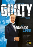 Guilty: Monaco 1955 (2024) Stalo Žaidimas
