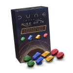 Dune: Imperium &ndash; Dreadnought Upgrade Pack (2023) Stalo Žaidimo Papildymas