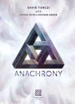 Anachrony: Essential Edition (2017) Stalo Žaidimas