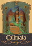 Calimala (2017) Stalo Žaidimas