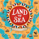Land vs Sea (2021) Stalo Žaidimas