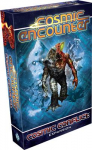 Cosmic Encounter: Cosmic Conflict (2011) Stalo žaidimo papildymas