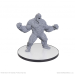 WizKids Deep Cuts: Bigfoot figurėlė