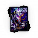 Riftbound: League of Legends TCG - Spiritforged Spirit Blossom Darius Sleeves (100)