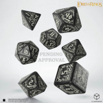 The Lord of the Rings: Moria Dice Set kauliukai