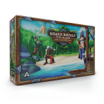 Board Royale Island stalo žaidimas