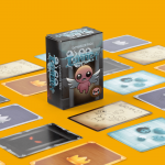 The Binding of Isaac: Four Souls+ Papildymas