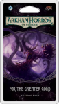 Arkham Horror LCG: For the Greater Good Stalo žaidimo papildymas