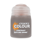 Contrast: Ratling Grime (18 ml.)