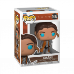 Funko Pop! Movies: Dune 2 - Chani