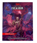 D&D Vecna: Eve of Ruin HC