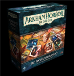 Arkham Horror: The Card Game &ndash; The Innsmouth Conspiracy: Investigator Expansion (2024)