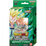 DragonBall Super Card Game - Zenkai Series SD19
