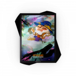Riftbound: League of Legends TCG - Spiritforged Spirit Blossom Teemo Sleeves (100)