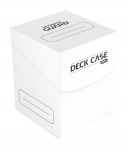 Ultimate Guard Deck Case 100+ - White (Kortų Dėžutė)