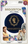Love Letter: Bridgerton (2024) Stalo Žaidimas