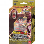 DragonBall Super Card Game - Zenkai Series SD20