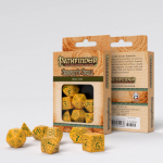 Pathfinder Serpents Skull Dice Set (Kauliukai)