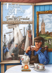 Fields of Arle: Tea & Trade (2017) Stalo žaidimo papildymas
