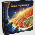 Alien Frontiers 6th Edition - EN Stalo Žaidimas