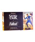 MTG: Secret Lair - Fallout: Beyond Vault 33