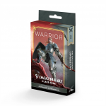Daggerheart RPG Class Pack Warrior
