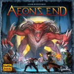 Aeon's End 2nd (2016)