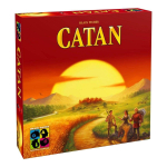 Catan (2016) EE/LV/LT