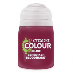 Shade: Berserker Bloodshade (18 ml.)