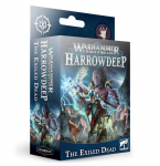 Warhammer Underworlds: Harrowdeep &ndash;&nbsp;The Exiled Dead