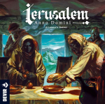 Ierusalem: Anno Domini (2023)