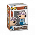 Funko Pop! Movies: Dune 2 - Princess Irulan