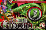 Cthulhu Gloom (2011) Stalo Žaidimas