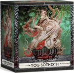 Cthulhu: Death May Die &ndash; Yog&ndash;Sothoth (2019) Stalo Žaidimo Papildymas