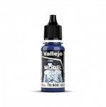Vallejo - Model Color / Matt - Dark Blue