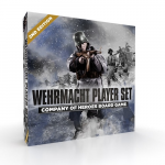 Company of Heroes: 2nd Edition: Wehrmach