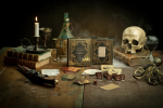 Lying Pirates Cities of Greed Expansion