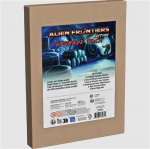 Alien Frontiers 6th Edition Upgrade Pack - EN Stalo Žaidimo Papildymas