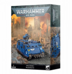 Warhammer 40,000: Space Marine Razorback/Rhino