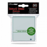 Ultra Pro 69mm X 69mm Board Game Sleeves 50 vnt. (50 įmaučių)