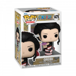 Funko POP! Animation: One Piece - Orobi (Wano)