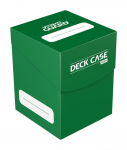 Ultimate Guard Deck Case 100+ - Green (Kortų Dėžutė)
