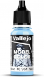 Vallejo - Model Color / Matt - Sky Blue